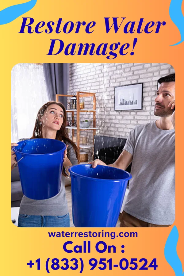 water restoration Pacific Water Damage Specialists Martinsburg